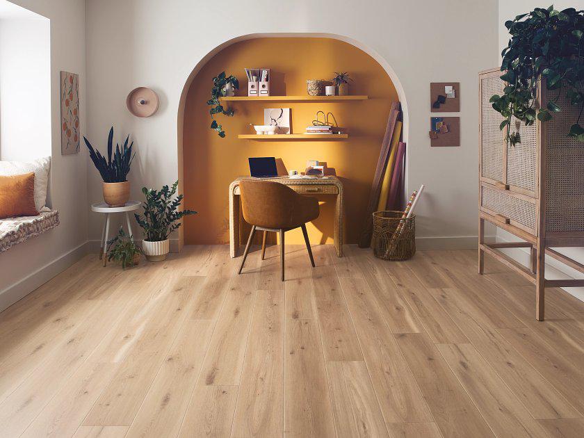 Wooden Flooring Installation